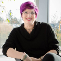 Leaping without a Safety Net | Nicole Holland