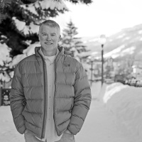 Being The Raging Sloth | Eric Eaton