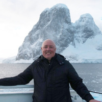 Storytelling through Photography | Gary Arndt