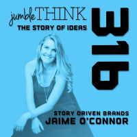 Story Driven Brands with Jaime OConnor