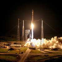 Adventures with NASA with Steven Fies