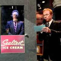 Life after The Late Show with David Letterman | Bill Scheft