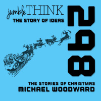The Stories of Christmas with Michael Woodward