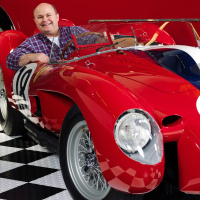 The Stories of Cars | Mark Greene