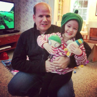 Lessons from Memorial Day with Michael Woodward