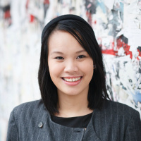 Old Money, New Money, No Money | Cammi Pham