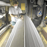 Shaping the World of Surfing | Joshua Martin