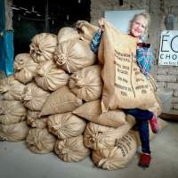 Creating a World of Chocolate and Wonder | Mary Chip Tautkus