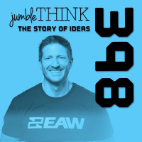 Inside EAWs Brand Revival Journey with TJ Smith