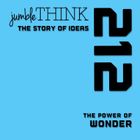 The Power of Wonder with Michael Woodward