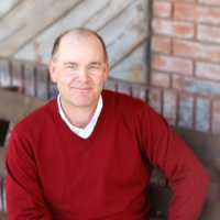 The Legacy at the Finish Line | Jim Akers