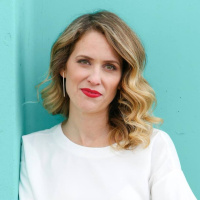 The Importance of Collaboration | Kïrsten Blake