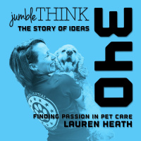 Finding Passion in Pet Care with Lauren Heath