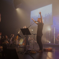 Creating Your Sound | David Leach