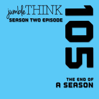 The end of a season with Michael Woodward