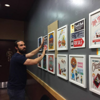 Redesigning Pop Culture | Mark Morris