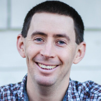 The Importance of Impact | Paul Maskill