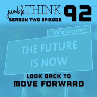 Jumblethink