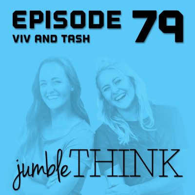 Jumblethink