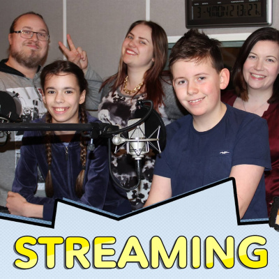 Spelsoffan I Barnradion