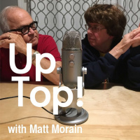 Up Top! 027 -- My Parents Redux