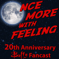 Ep 20 - Buffy the Vampire Slayer, The Movie