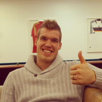 Haastattelu: Saku-Pekka Sahlgren