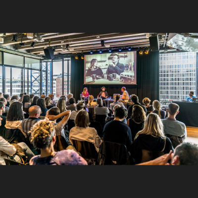 Unge - Meyers Lidanden