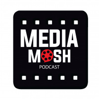 A Media Mosh quickie..