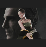 Phantom Thread or prison rape?