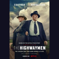 Highwaymen review...and just how bad is Mercy Black