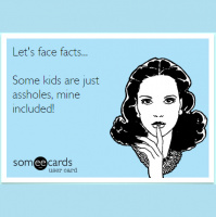 Tales of parenthood what they dont tell you about kids..