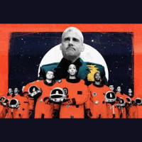 Space Force we have a failure to launch