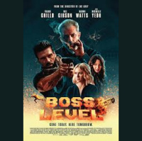 Boss Level review with Arguing With Myself