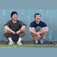 Paddelton and Workin Moms review