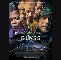 M. Night you son of a ....spoiler free Glass review