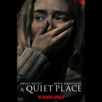 My spoiler review of A Quiet Place and Boondock Saints can flush itself
