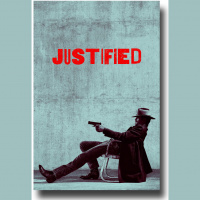 VP is back as we talk underrated TV shows and Tarantino! 