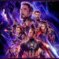 Avengers Endgame spoiler and spoiler free talk