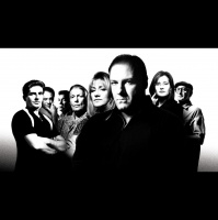 My top ten shows of all time..who makes the cut