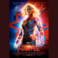 Captain Marvel non spoiler review