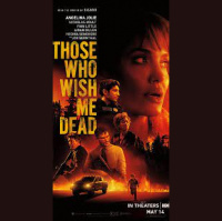 Mare of Easttown/ForThose Who Wish Me Dead