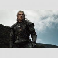 Witcher and Star Wars reviews