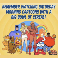 taking a small dive into 80s cartoons