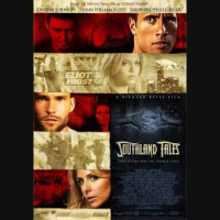 Let me tell you a very long tale a Southland tales