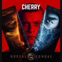 I really Dont know what Im watching anymore. Mortal Kombat and Cherry review