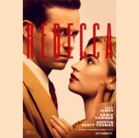 Rebecca and Barbarians review..1 out of 2 aint bad