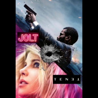 If you dont catch it, I didnt understand this movie. Tenet and Jolt review