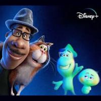 This movie vibed all over me.