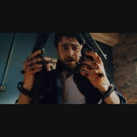 Finally back! Guns Akimbo and Old Guard reviews